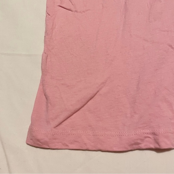 H&M Coke Coca Cola Pink T-Shirt Women’s Size XS - Picture 9 of 16